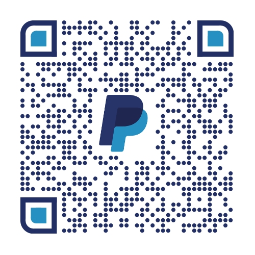 Paypal QR